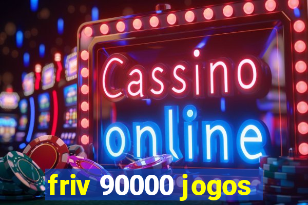 friv 90000 jogos